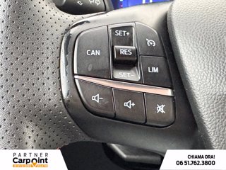 FORD Focus sw 1.0 ecoboost h st-line x s&s 155cv my20.75 21