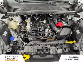 FORD Puma 1.0 ecoboost h st-line x s&s 125cv 11