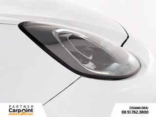 FORD Puma 1.0 ecoboost h st-line x s&s 125cv 12
