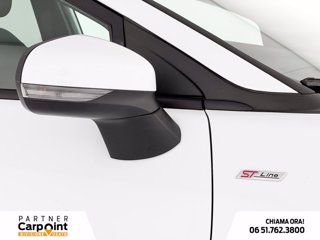 FORD Puma 1.0 ecoboost h st-line x s&s 125cv 14