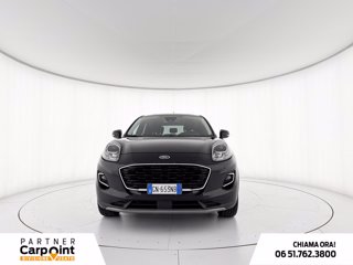 FORD Puma 1.0 ecoboost h titanium s&s 125cv 1