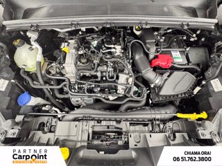 FORD Puma 1.0 ecoboost h titanium s&s 125cv 11