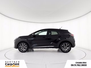 FORD Puma 1.0 ecoboost h titanium s&s 125cv 2