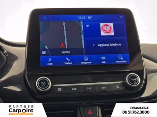 FORD Puma 1.0 ecoboost h titanium s&s 125cv 22
