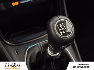 FORD Puma 1.0 ecoboost h titanium s&s 125cv 24