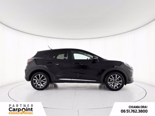 FORD Puma 1.0 ecoboost h titanium s&s 125cv 4