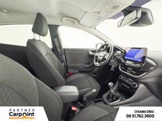FORD Puma 1.0 ecoboost h titanium s&s 125cv 5