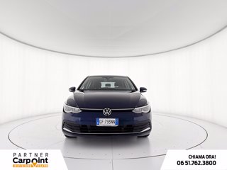 VOLKSWAGEN Golf 1.5 etsi evo style 130cv dsg 1