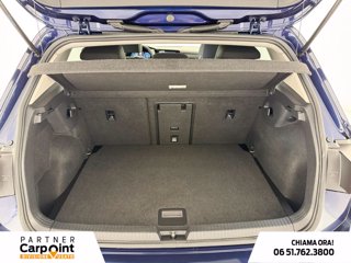 VOLKSWAGEN Golf 1.5 etsi evo style 130cv dsg 10