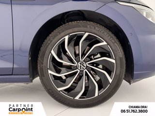 VOLKSWAGEN Golf 1.5 etsi evo style 130cv dsg 13