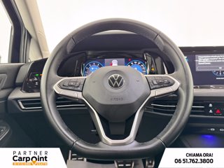 VOLKSWAGEN Golf 1.5 etsi evo style 130cv dsg 17