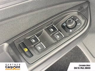 VOLKSWAGEN Golf 1.5 etsi evo style 130cv dsg 18