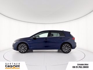 VOLKSWAGEN Golf 1.5 etsi evo style 130cv dsg 2