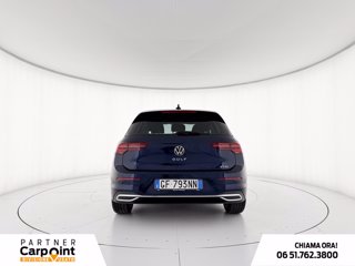 VOLKSWAGEN Golf 1.5 etsi evo style 130cv dsg 3
