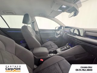 VOLKSWAGEN Golf 1.5 etsi evo style 130cv dsg 5
