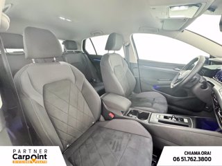 VOLKSWAGEN Golf 1.5 etsi evo style 130cv dsg 6