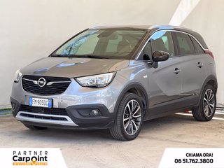 OPEL Crossland x 1.2 innovation s&s 130cv 0