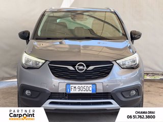 OPEL Crossland x 1.2 innovation s&s 130cv 1
