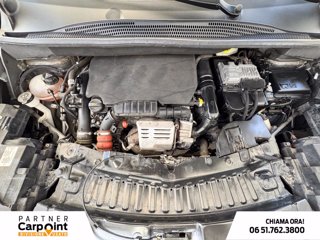 OPEL Crossland x 1.2 innovation s&s 130cv 11