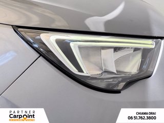 OPEL Crossland x 1.2 innovation s&s 130cv 12