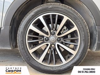 OPEL Crossland x 1.2 innovation s&s 130cv 13