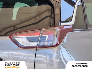 OPEL Crossland x 1.2 innovation s&s 130cv 15