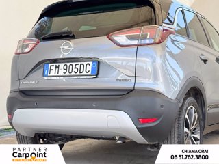 OPEL Crossland x 1.2 innovation s&s 130cv 16