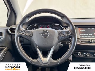 OPEL Crossland x 1.2 innovation s&s 130cv 17