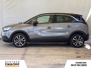 OPEL Crossland x 1.2 innovation s&s 130cv 2