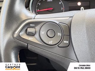 OPEL Crossland x 1.2 innovation s&s 130cv 21