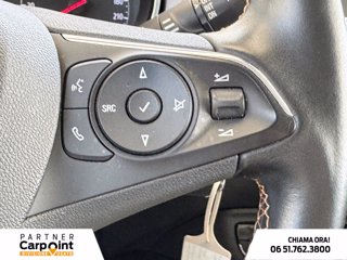 OPEL Crossland x 1.2 innovation s&s 130cv 22