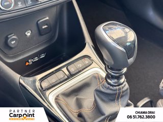 OPEL Crossland x 1.2 innovation s&s 130cv 24
