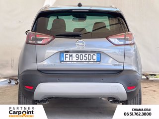 OPEL Crossland x 1.2 innovation s&s 130cv 3