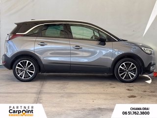 OPEL Crossland x 1.2 innovation s&s 130cv 4