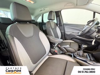 OPEL Crossland x 1.2 innovation s&s 130cv 6