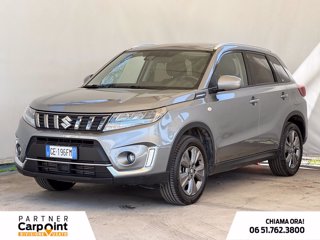 SUZUKI Vitara 1.4h top 4wd allgrip 0