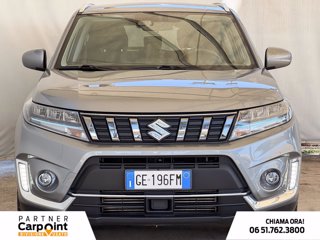 SUZUKI Vitara 1.4h top 4wd allgrip 1