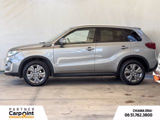 SUZUKI Vitara 1.4h top 4wd allgrip 2