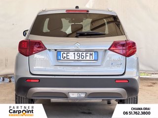 SUZUKI Vitara 1.4h top 4wd allgrip 3