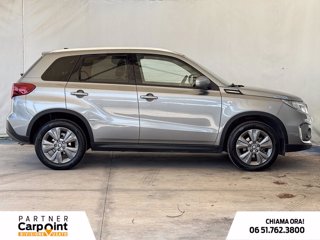 SUZUKI Vitara 1.4h top 4wd allgrip 4