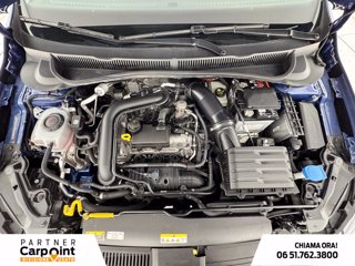 VOLKSWAGEN Polo 1.0 tsi life 95cv dsg 11