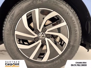 VOLKSWAGEN Polo 1.0 tsi life 95cv dsg 13
