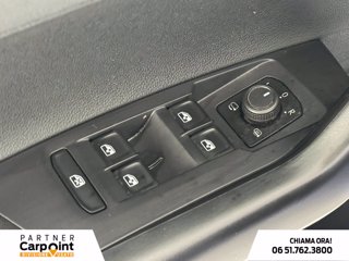 VOLKSWAGEN Polo 1.0 tsi life 95cv dsg 18