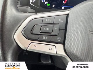 VOLKSWAGEN Polo 1.0 tsi life 95cv dsg 19