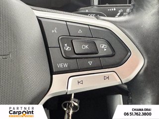 VOLKSWAGEN Polo 1.0 tsi life 95cv dsg 20