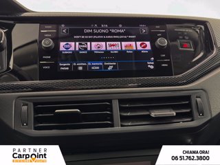 VOLKSWAGEN Polo 1.0 tsi life 95cv dsg 22