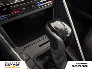 VOLKSWAGEN Polo 1.0 tsi life 95cv dsg 24