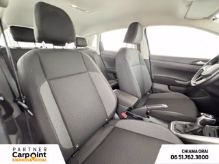 VOLKSWAGEN Polo 1.0 tsi life 95cv dsg 6