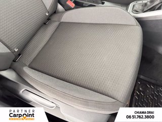 VOLKSWAGEN Polo 1.0 tsi life 95cv dsg 7