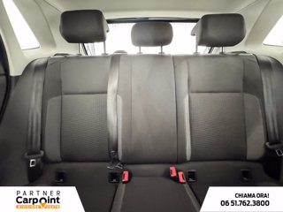 VOLKSWAGEN Polo 1.0 tsi life 95cv dsg 8